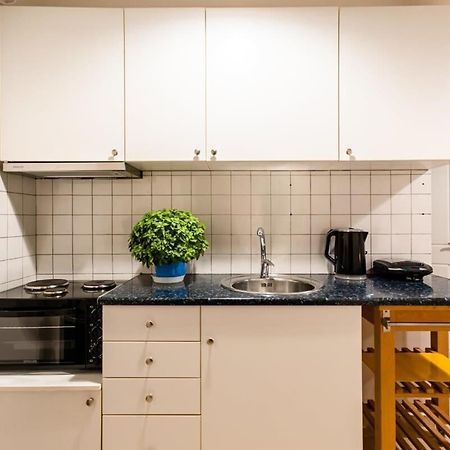 Kitries Summer Getaway - Eden Sandy Suite Kitriai Екстер'єр фото